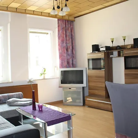 Apartment Michalla Thale