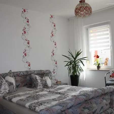 Apartment Michalla