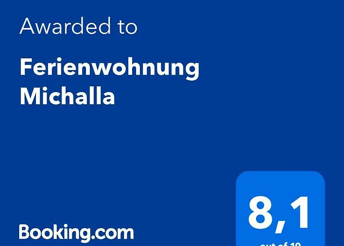 Michalla 아파트 탈레